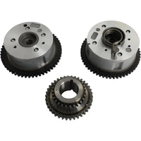 2.4L L4 DOHC MLS Gasket & Timing Chain Kit for Chrysler Dodge Jeep