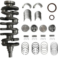 Engine Overhaul Rebuild Crankshaft Piston Kit