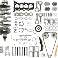 Engine Overhaul Rebuild Kit
