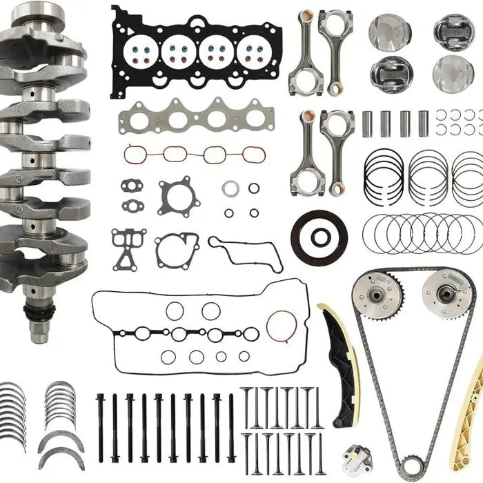 Engine Overhaul Rebuild Kit