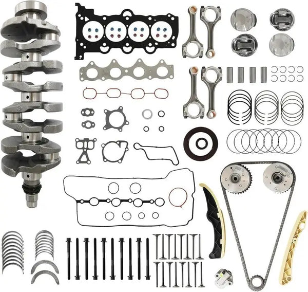 Engine Overhaul Rebuild Kit