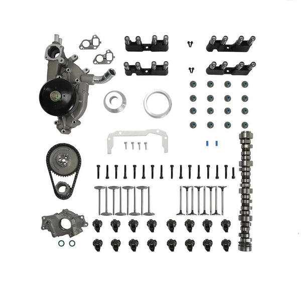 5.3L OHV V8 Complete Engine Rebuild Kit