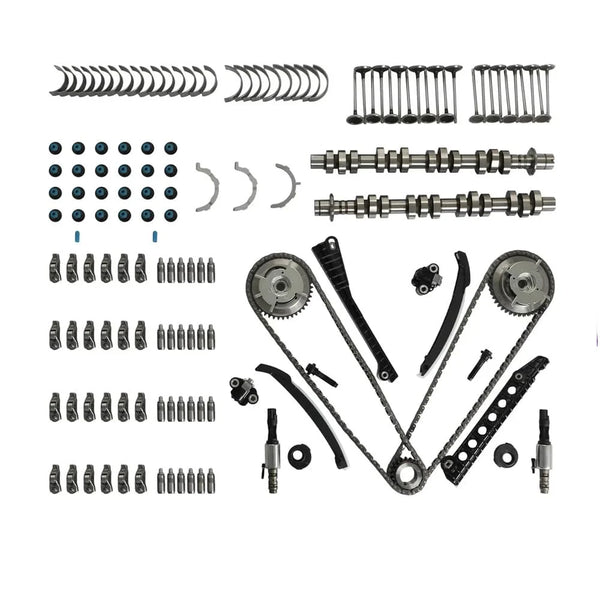 5.4L V8 Complete Engine Rebuild Overhaul Kit