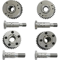 3.6L V6 VVT Sprocket & Solenoid Kit Fit Jeep Dodge Ram Chrysler 2016-2024