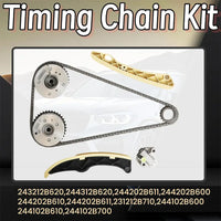 G4FJ 1.6L Full Engine Rebuild Kit with Crankshaft Timing VVT Head Gaskets Bearings
