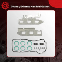 Engine Head Gasket Set For Ford F-150 V6 3.5L 12-14 HS54988A VS50879R