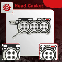 Engine Head Gasket Set For Ford F-150 V6 3.5L 12-14 HS54988A VS50879R