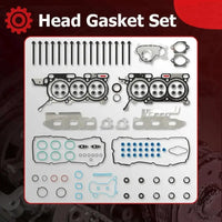 Engine Head Gasket Set For Ford F-150 V6 3.5L 12-14 HS54988A VS50879R