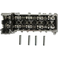 Pre-assembled cylinder head assembly for Toyota 2RZ-FE 2.4L 3RZ-FE 2.7L 16V engines