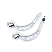 Front Upper Lower Control Arms Suspension Kit for Audi