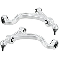 10PCS Front Suspension Kit for Porsche Panamera 971