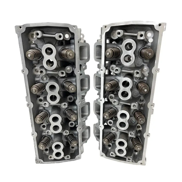 Fix Low Compression & Engine Misfire