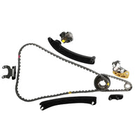 GM LTG 2.0T Turbo Engine Rebuild Kit