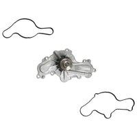 Engine Timing Chain Kit W/Water Pump Fit For Ford Edge Taurus Flex Fusion For Lincoln MKZ MKS MKT MKX For Mazda-6 CX-9 Mercury 3.5L 3.7L V6 DOHC 2007-2010 7T4Z-6256-A 7T4Z-6268-CA AT4Z-6306-A