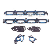 Complete timing chain kit, oil pump & water pump replacement set for 04‑14 Ford F150 Lincoln Mark LT 5.4L 3V V8