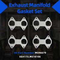 5.4 Full Gasket Set w/Bolts Valve Cover Gasket Fit For Ford F150 F250 F350 Super Duty Lincoln Navigator 5.4L 3V 24 Valve Triton 2007-2014 HS54400 3L3Z6051HA 7L3Z6051B TC29397 F1AZ6065A 3L3Z9439DA