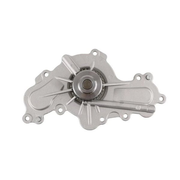 9-0738S Timing Chain Kit W/Water Pump For Ford 3.5 3.7 11-19