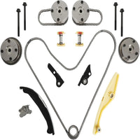 9-0738S Timing Chain Kit W/Water Pump For Ford 3.5 3.7 11-19