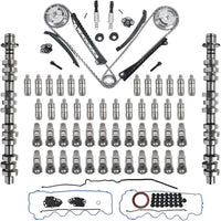 4.6L 5.4L 3V V8 Camshaft Timing Kit Fit Ford F150 Expedition Navigator