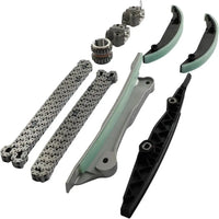 9-0708SB Timing Chain Kit Ford Escape Fusion Mercury Mariner Milan 3.0L V6