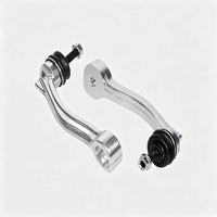 12pc Jaguar Front Suspension Kit
