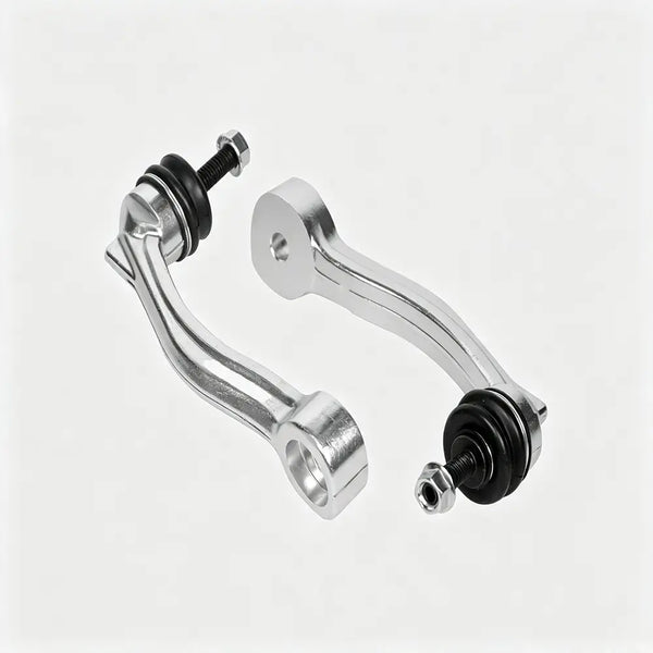 Sway Bar Link & Outer Tie Rod Kit