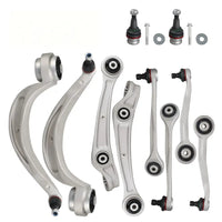 Front Control Arm Kit with Bolts for Porsche Macan