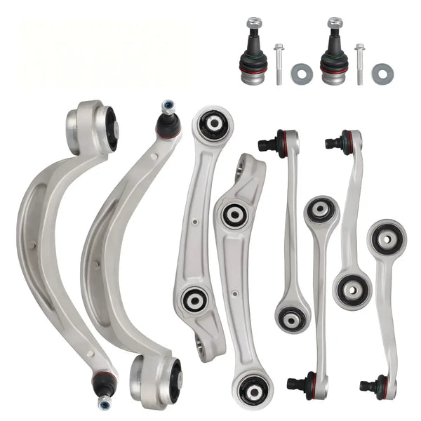 Front Control Arm Kit with Bolts for Porsche Macan