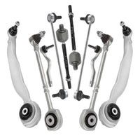 Front Control Arm Suspension Kit for Mercedes‑Benz