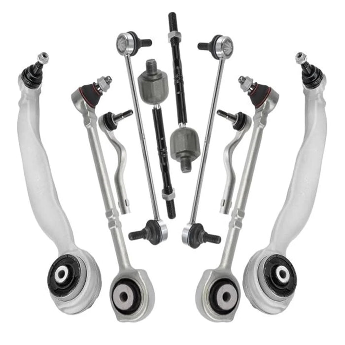 Front Control Arm Suspension Kit for Mercedes‑Benz