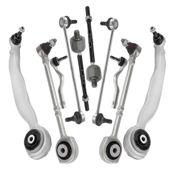 Front Control Arm Suspension Kit for Mercedes‑Benz
