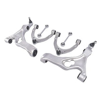 6PCS Front Suspension Kit for Cayenne & Touareg