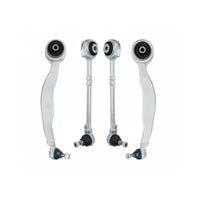 Front Control Arms with Ball Joints Kit for Mercedes‑Benz