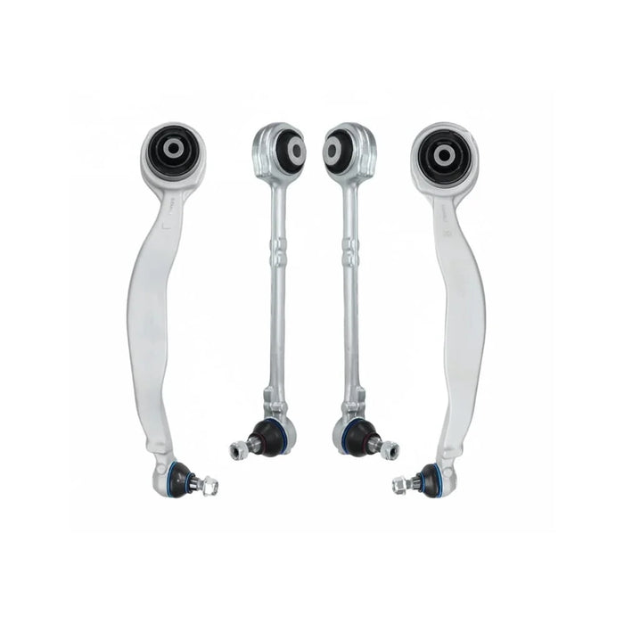 Front Control Arms with Ball Joints Kit for Mercedes‑Benz