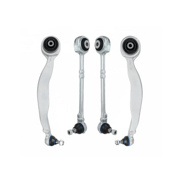 Control Arms, Ball Joints &amp; Assemblies
