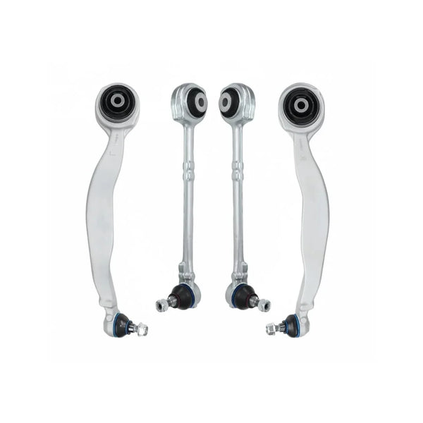 Front Control Arms with Ball Joints Kit for Mercedes‑Benz