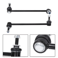 12pc Front Lower Suspension Kit for Tesla