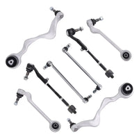 Front Suspension Control Arm Kit for BMW E90