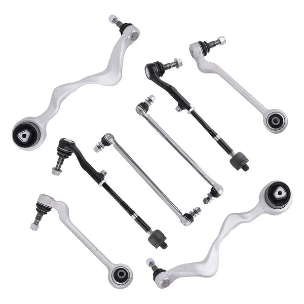 Front Suspension Control Arm Kit for BMW E90