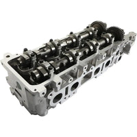 Pre-assembled cylinder head assembly for Toyota 2RZ-FE 2.4L 3RZ-FE 2.7L 16V engines