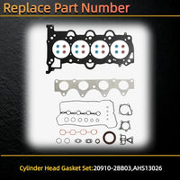 G4FD 1.6L Engine Rebuild Kit Crankshaft Pistons Bearings Rods | Fit For Hyundai Accent Veloster Kia Rio Soul 1.6L Engine Rebuild Kit Crankshaft Pistons Bearings 2012-2019; OE 23110-2B610