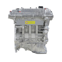 G4FD 1.6L DOHC Complete Gas Engine Assembly