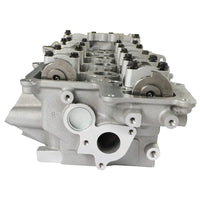 G4FJ Engine Cylinder Head Assembly For Hyundai Kia 1.6L 12-19