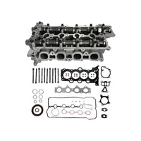 Cylinder Head Assy Gasket Set For G4FJ 1.6 Hyundai Kia 12-19