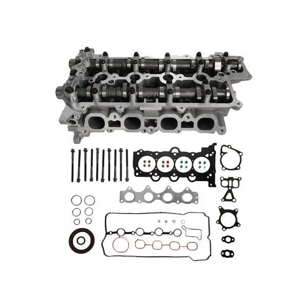 Cylinder Head Assy Gasket Set For G4FJ 1.6 Hyundai Kia 12-19