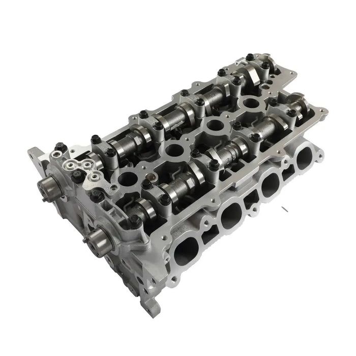 G4FJ Engine Cylinder Head Assembly For Hyundai Kia 1.6L 12-19