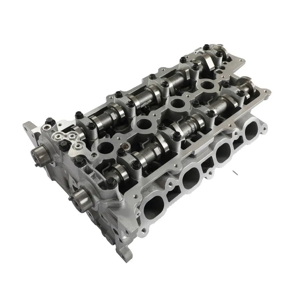 G4FJ Engine Cylinder Head Assembly For Hyundai Kia 1.6L 12-19
