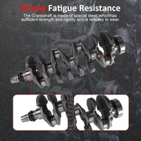 G4FJ Engine Crankshaft Kit for Hyundai Kia 1.6T 2013-2022 231102B710