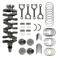 G4FJ Engine Crankshaft Kit for Hyundai Kia 1.6T 2013-2022 231102B710