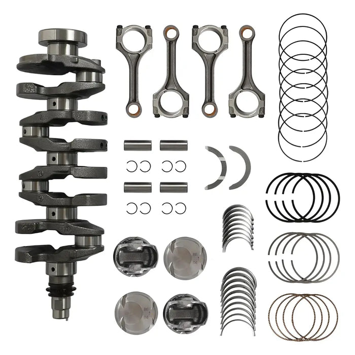 G4FJ Engine Crankshaft Kit for Hyundai Kia 1.6T 2013-2022 231102B710